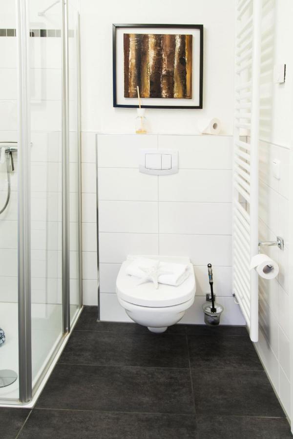 Ferienwohnung Westindien Flensburg Bagian luar foto