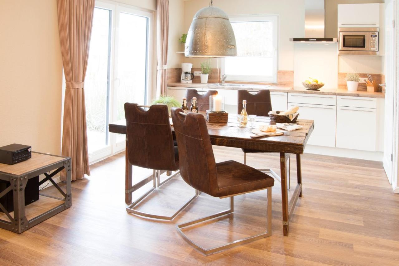 Ferienwohnung Westindien Flensburg Bagian luar foto